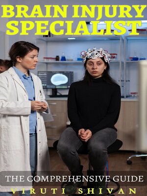 cover image of Brain Injury Specialist